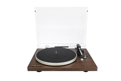 Проигрыватель винила Premiera ECO One Walnut