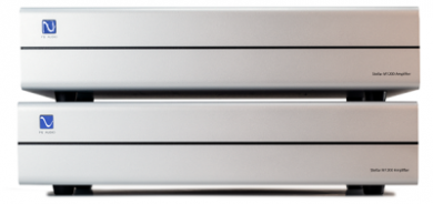 Усилитель оконечный PS Audio Stellar M1200 silver