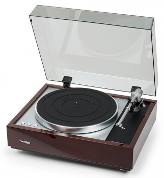 Проигрыватель винила Thorens TD 1600/TP 160 walnut