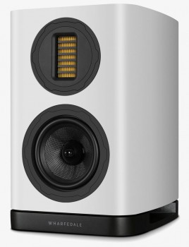 Полочная акустика Wharfedale Evo 5.1 White Oak