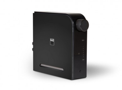 Стереоусилитель NAD D3020 V2