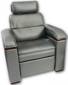 Кресла-реклайнеры для домашних кинотеатров Oray TRAVELLING