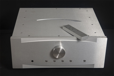 Интегральный усилитель Myryad E400 Silver