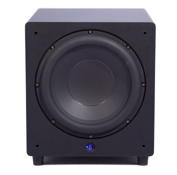 Активный сабвуфер Velodyne Impact-X 15 Black