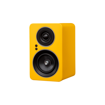 Полочная акустика Jamo C705PA MKII Gloss Yellow