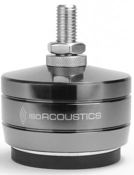 IsoAcoustics GAIA Theis