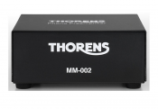 Фонокорректор Thorens MM-002 black