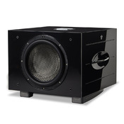 Сабвуфер активный REL Carbon Special Black Label