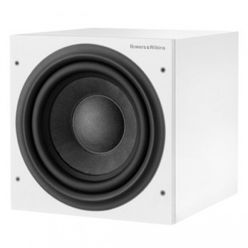 Сабвуфер Bowers & Wilkins ASW610 (2018) matte white