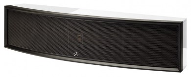 Акустика центрального канала Martin Logan Focus ESL C18 White Gloss