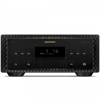 SACD/CD проигрыватель Marantz SACD 10 Black