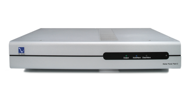 Регенератор сетевого напряжения PS Audio Stellar Power Plant 3 silver