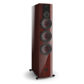 Напольная акустика Dali Rubikore 8 Maroon High Gloss Lacquer