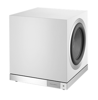 Сабвуфер Bowers & Wilkins DB1D White