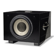 Сабвуфер активный REL S850 Black
