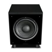 Сабвуфер Wharfedale Diamond SW-10 black