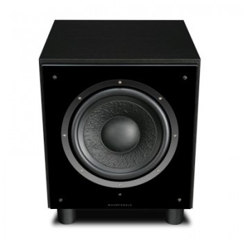 Сабвуфер Wharfedale Diamond SW-10 black