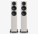Wharfedale Diamond 12.3 WHITE OAK