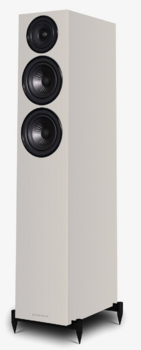 Напольная акустика Wharfedale Diamond 12.3i grey