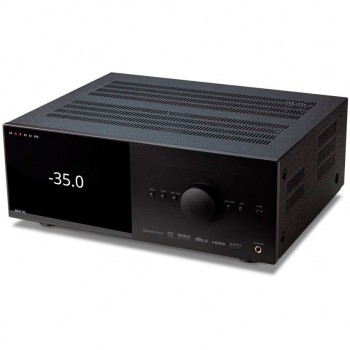AV процессор Anthem AVM 90 8K