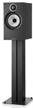 Полочная акустическая система B&W 606 S3 black