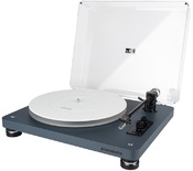 Проигрыватель виниловых дисков Phaze Audio Celine Ocean Blue