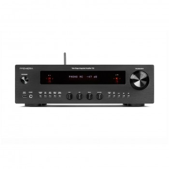 Интегральный усилитель Premiera T3S