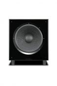 Сабвуфер Wharfedale Diamond SW-15 black