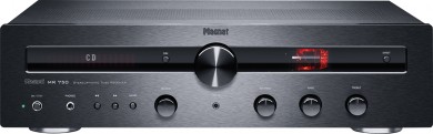 Интегральный усилитель Magnat MR 750 black