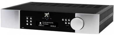 Сетевой проигрыватель Moon by Simaudio 390(No HDMI)