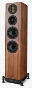 Напольная акустика Wharfedale Evo 5.3 Walnut