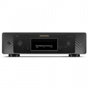 CD проигрыватель Marantz CD 50n Black