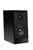 Полочная акустика Davis Acoustics Courbet 3 S2 Black