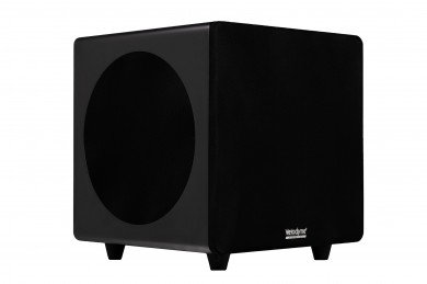 Активный сабвуфер Velodyne DW-10 Black