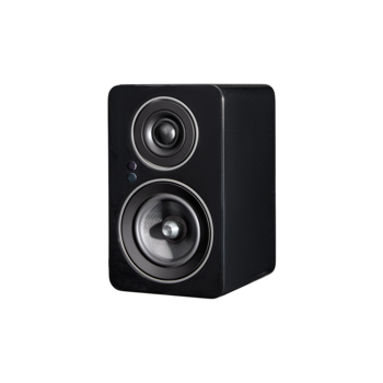 Полочная акустика Jamo C705PA MKII Gloss Black