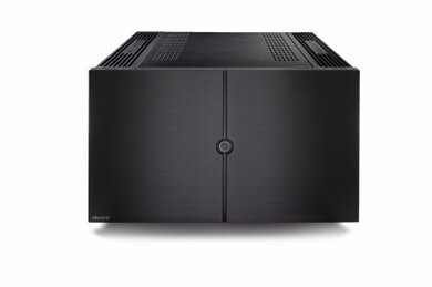 Усилитель мощности Audio Analogue Absolute Monoblock Black