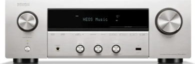 Стереоресивер Denon DRA-900H Silver