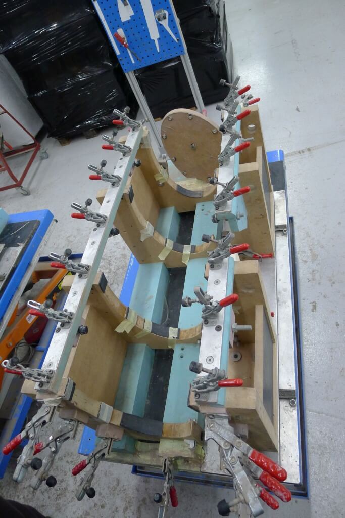 Завод Bowers & Wilkins, фото-16