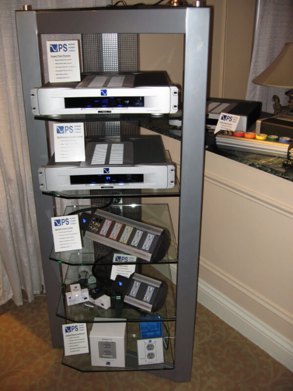 Фотогалерея нашей поездки на выставку CES (Лас-Вегас)