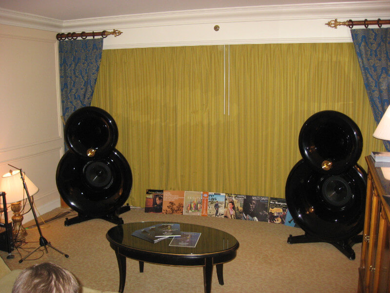 Фотогалерея нашей поездки на выставку CES (Лас-Вегас)