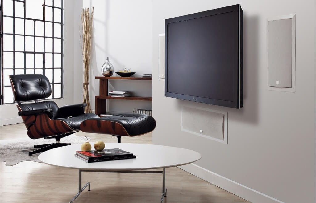 Домашний кинотеатр - купить в Челябинске