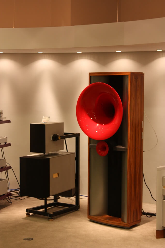 Посещение компании ESOTERIC (Япония) фото 6