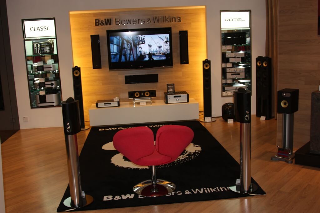 Посещение партнёров в Гонгконге фото 1