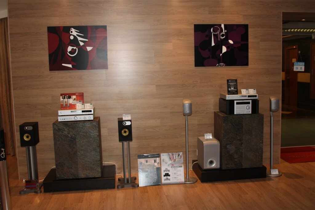 Посещение партнёров в Гонгконге фото 2