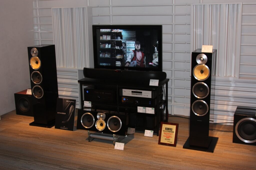 Посещение партнёров в Гонгконге фото 6