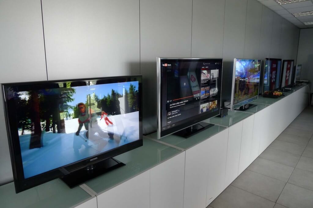 Посещение завода Hantarex (Италия) фото 1