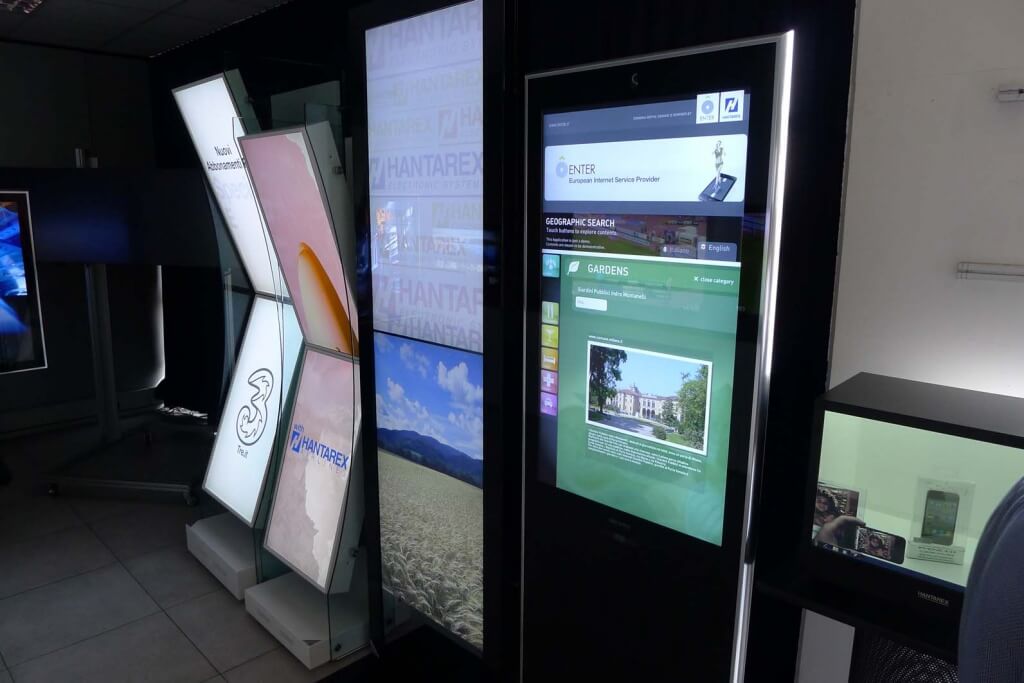 Посещение завода Hantarex (Италия) фото 6