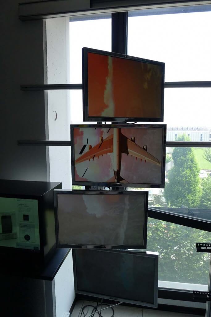 Посещение завода Hantarex (Италия) фото 7