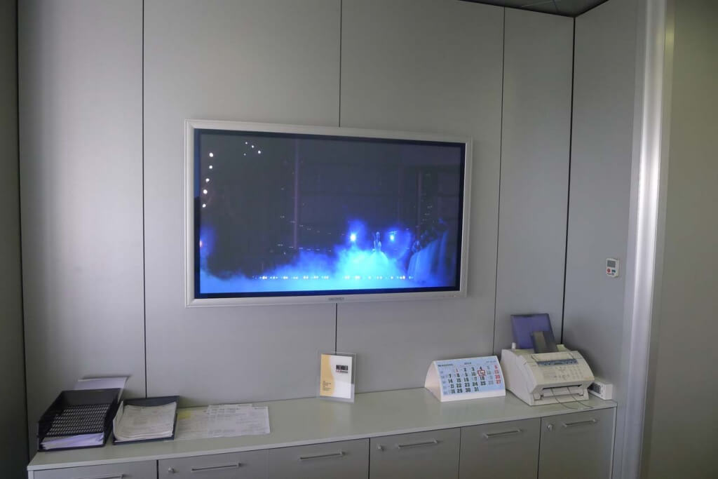 Посещение завода Hantarex (Италия) фото 9