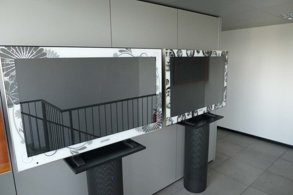 Посещение завода Hantarex (Италия) фото 33